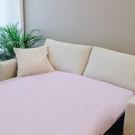 Prorsus Apartment Design ไลป์ซิก ภายนอก รูปภาพ