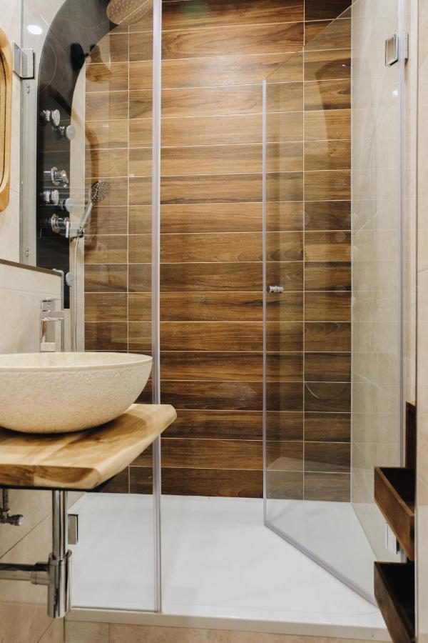 Prorsus Apartment Design ไลป์ซิก ภายนอก รูปภาพ