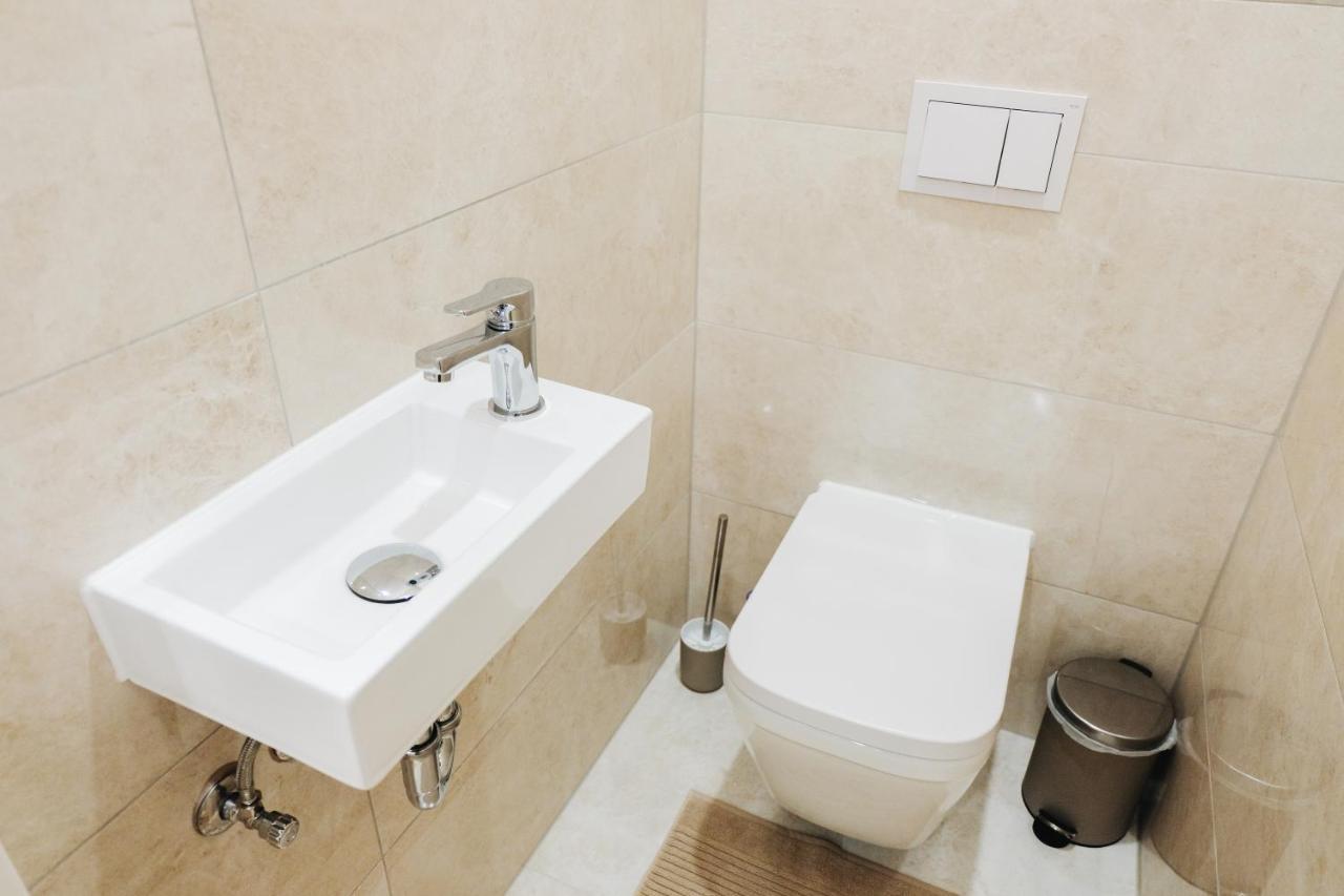 Prorsus Apartment Design ไลป์ซิก ภายนอก รูปภาพ