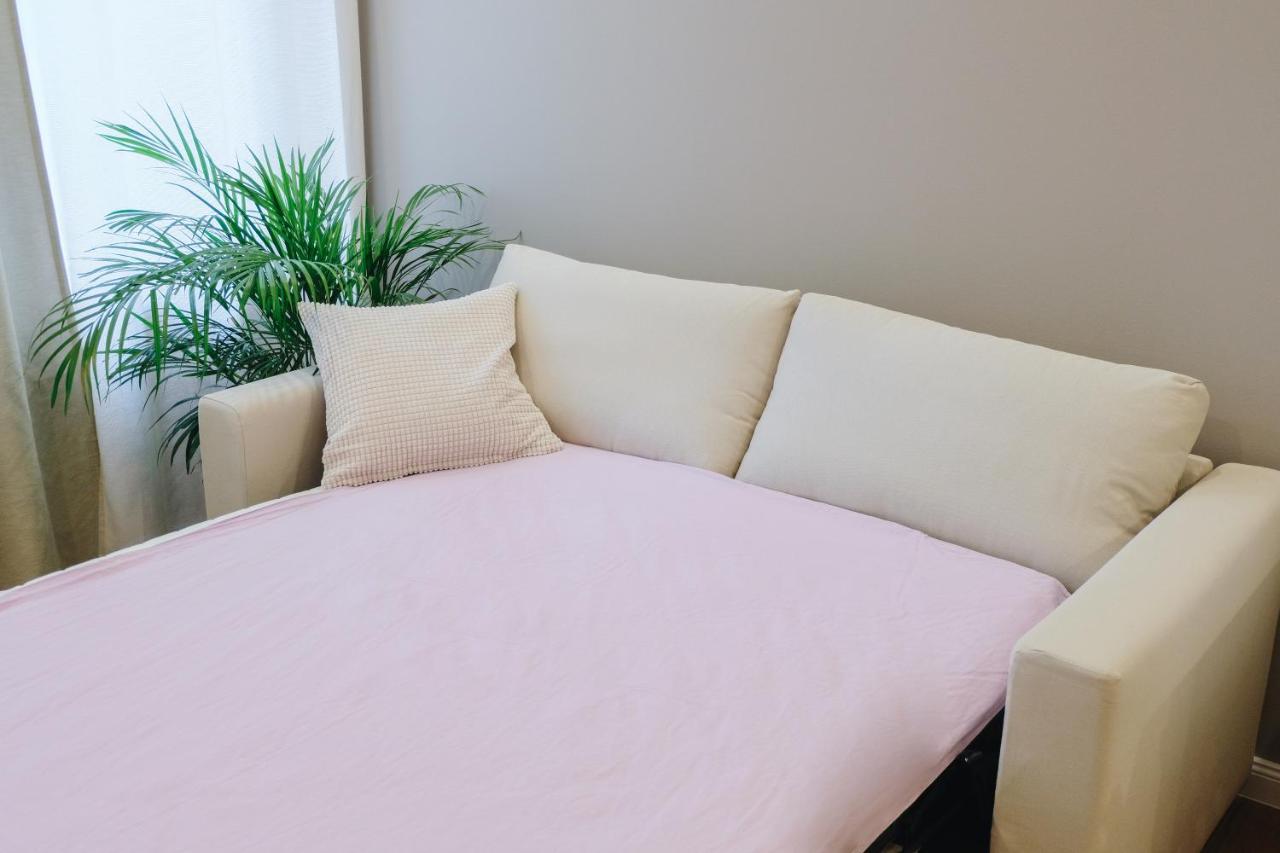 Prorsus Apartment Design ไลป์ซิก ภายนอก รูปภาพ