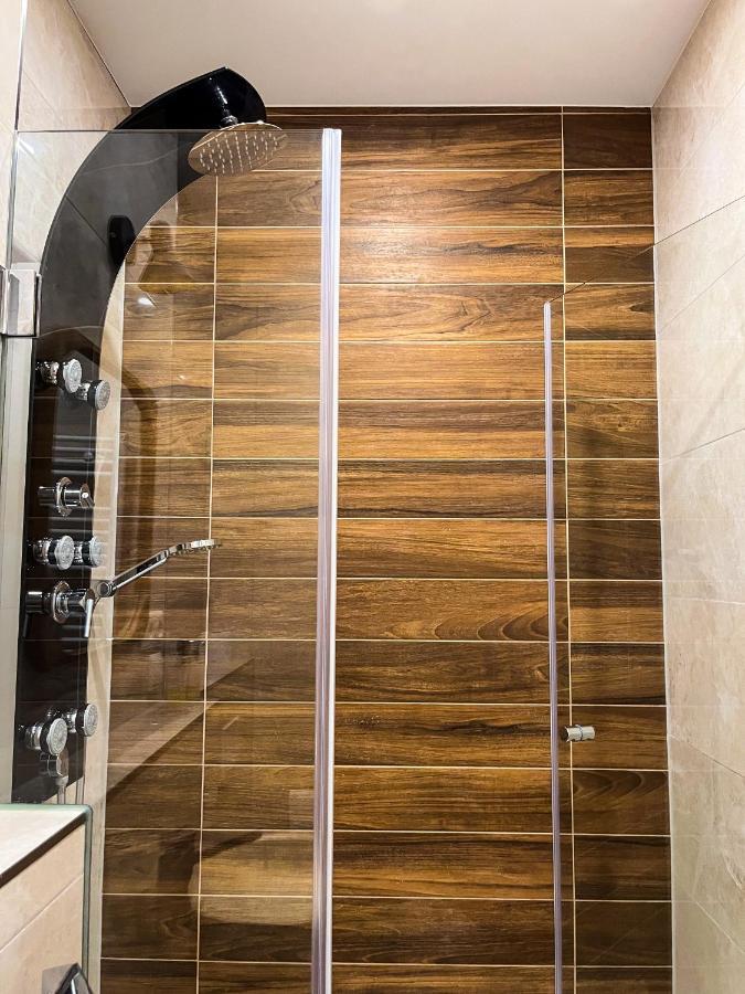 Prorsus Apartment Design ไลป์ซิก ภายนอก รูปภาพ
