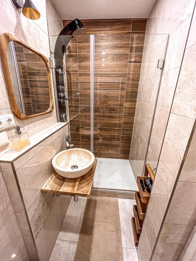 Prorsus Apartment Design ไลป์ซิก ภายนอก รูปภาพ