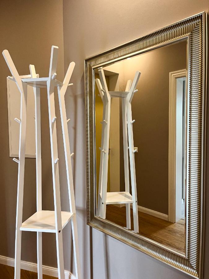 Prorsus Apartment Design ไลป์ซิก ภายนอก รูปภาพ