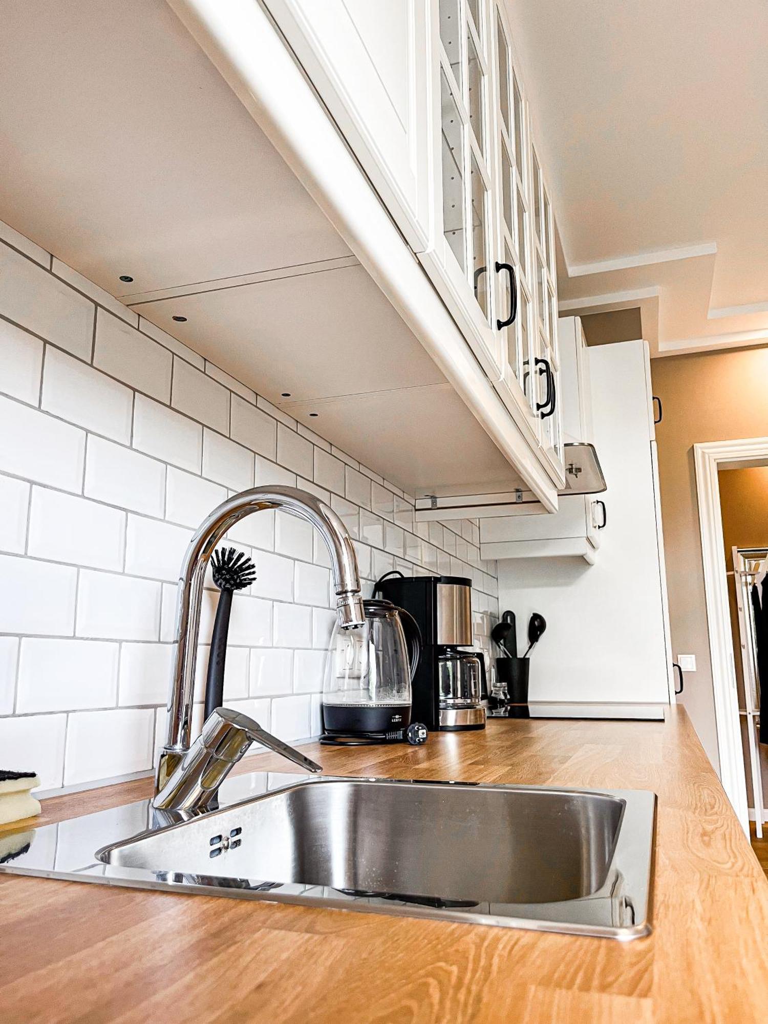 Prorsus Apartment Design ไลป์ซิก ภายนอก รูปภาพ